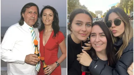Amalia Năstase, dezvăluiri despre divorțul de fostul tenismen. Cum a gestionat situația cu fetele: 
