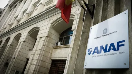 ANAF a dat termen până pe 15 mai. Trebuie raportate toate datele despre conturile acestor persoane