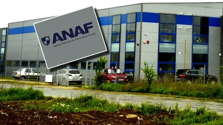 ANAF vinde o cunoscută fabrică, implicată într-un scandal de amploare în urmă cu câțiva ani