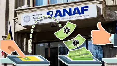 Culmea Fiscului, ANAF a verificat banii primiţi de fiică de la tatăl ei. Atenţie, impozit de 70% pentru sumele a căror sursă nu este declarată!