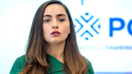 Cine este Anamaria Gavrilă, candidata la alegerile prezidențiale. Averea și veniturile președintei POT
