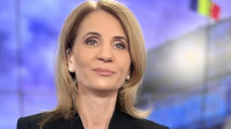 Anca Alexandrescu, acuzată că este ofițer sub acoperire. Ce spunea jurnalista în 2024 despre Călin Georgescu: 