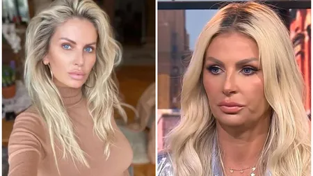 Andreea Bănică, adevărul despre rețetele pe care le postează pe Internet: 