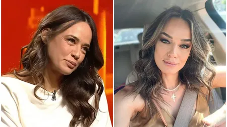 Andreea Raicu a dezvăluit cel mai mare eșec din viața ei: 