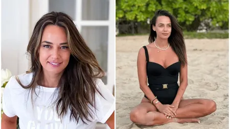 Alimentele pe care le evită Andreea Raicu: 