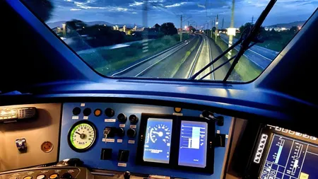 Angajări la CFR Călători, CFR SA şi Metrorex. Ce posturi sunt disponibile după ce au fost blocate iniţial de ordonanţa-trenuleţ