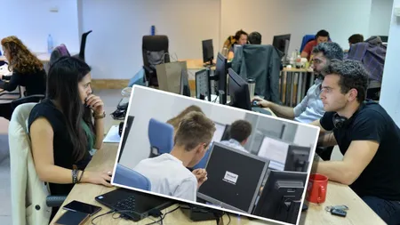 Angajări 2025: Locul de muncă din România plătit cu 20.000 de euro. Aici trebuie studii serioase, nu merge doar cu Bac-ul!