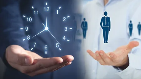 S-a dat lege! Angajații de la stat și privat pot lucra doar șase ore pe zi și vor primi salariul integral