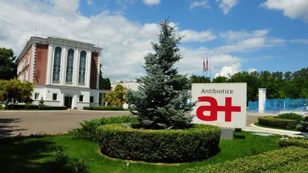 Fabrica din România care duduie în vremuri de criză. Statul iese pe profit!