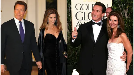 Fosta soție a lui Arnold Schwarzenegger a ajuns la mănăstire după vestea că actorul are un copil cu menajera. Maria Shriver: 