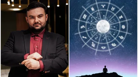 Care este mantra fiecărei zodii pentru următorii 20 de ani. Astrolog Raul Stoica: 