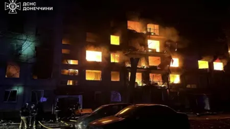 Rusia lovește din nou devastator în Ucraina. Bilanțul atacurilor - cel puțin 14 morți și 37 de răniți