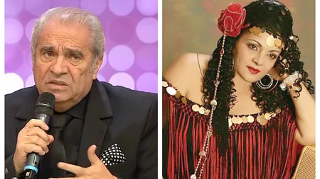 Aurel Pădureanu se pregătește de pomana de patru ani a Corneliei Catanga. Ce meniu va fi la parastas