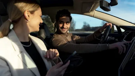 Mașini de închiriat în Suceava la Auto Hromei: Flotă diversificată și condiții flexibile pentru clienți