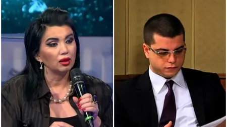 Avocatul lui Honorius Prigoană o contrazice pe Adriana Bahmuțeanu: 