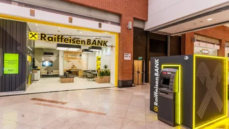 Noul tip de comision care apare la Raiffeisen Bank de la 1 aprilie. Ce trebuie să știe clienții
