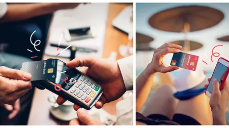 Bye-bye, Revolut și Salt Bank! O nouă bancă digitală invadează piața cu oferte de credit irezistibile