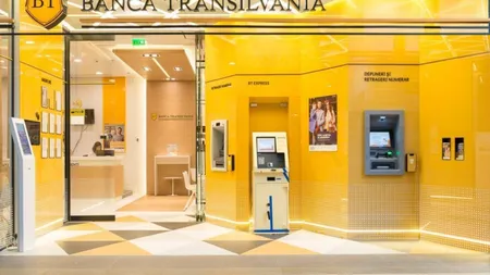 Banca Transilvania vine cu două campanii de nerefuzat pentru clienţii din România. Premii atractive şi finanţarea serviciilor medicale