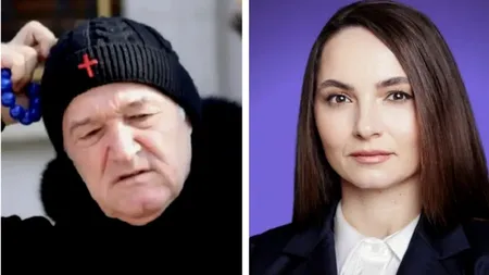 EXCLUSIV Gigi Becali o atacă dur pe Anamaria Gavrilă, după ce lidera POT și-a depus candidatura: “Este jignitor, în primul rând pentru Simion”