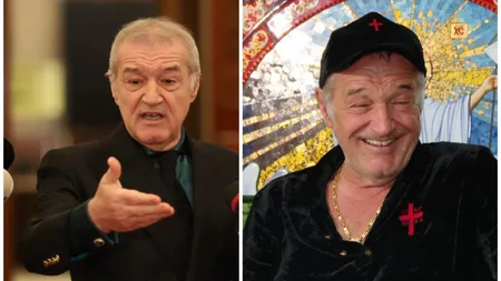 Ce pensie încasează lunar Gigi Becali. L-a uimit suma primită pentru doar o lună petrecută în Parlament: 