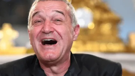 Gigi Becali nici nu vrea să audă de o candidatură a Cristelei Georgescu. Pe cine va vota patronul FCSB: 