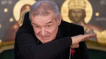 Gigi Becali îl avertizează pe George Simion şi ameninţă cu ieşirea din AUR: 