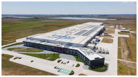 Amendă de 10.000 de euro pentru Beko România, din cauza scurgerilor de date. Hackerii au obținut acces la informațiile personale ale multor clienți