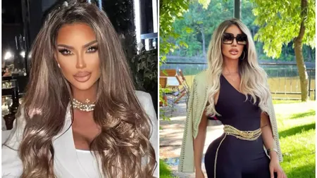 Bianca Drăgușanu, hărțuită de un bărbat pe Internet. Vedeta nu știe cum să scape de el: 