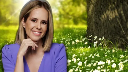 Mihaela Bilic, despre efectele asteniei de primăvară asupra organismului: 