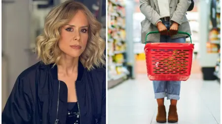 Alimentul minune din supermarket care costă doar 7 lei. Mihaela Bilic: 