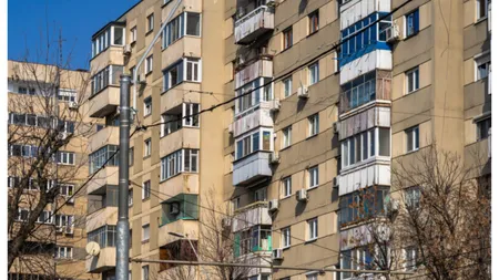 Sute de blocuri din București rămân, din nou, fără căldură și apă caldă. Termoenergetica anunță lucrări la rețeaua termică