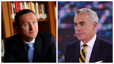 Profesor universitar: „Călin Georgescu nu ar trebui să fie lăsat să candideze”