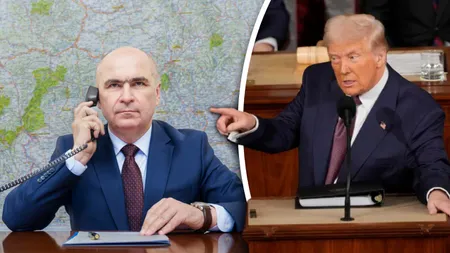 Ilie Bolojan critică atitudinea lui Donald Trump de la întâlnirea cu Zelenski: „Ce s-a întâmplat în dialogul din Biroul Oval trebuia evitat”