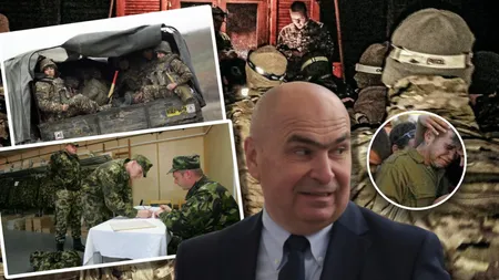 Preşedintele interimar Ilie Bolojan, anunţ despre 