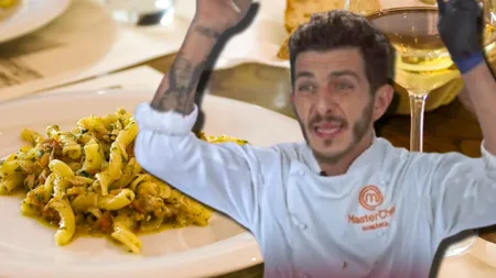 Un bucătar italian stabilit în România critică prețurile exagerate din restaurante: 