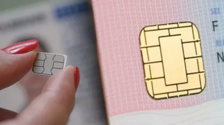Românii care refuză noul tip de buletin cu CIP vor fi taxați în plus. Cărțile de identitate simple vor fi eliberate doar contra cost