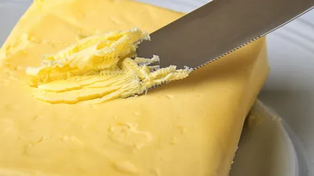 Din ce e făcută, de fapt, margarina. Este unul dintre cele mai consumate produse în timpul Postului