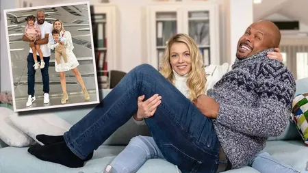 Cabral și Andreea Ibacka nu mai dorm împreună de ani buni. Dezvăluirile făcute de cei doi