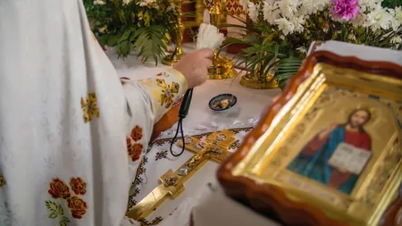 Calendar ortodox 3 martie 2025. Cei trei sfinţi care nu s-au lepădat de credinţă deschid Postul Paştelui 2025