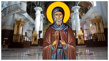 Calendar ortodox 5 martie 2025. Sfântul lui Hristos ocrotitor al familie. Rugăciunea celor ce au probleme în căsnicie
