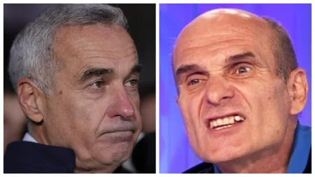 CTP îi desființează pe susținătorii lui Călin Georgescu, pentru că așteaptă salvarea din America: „Proștii satului așteaptă ieșiți pe ulița mare să îi salveze”