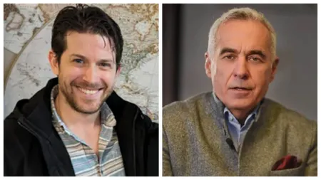 Jurnalistul britanic Jamie White, asasinat în plină stradă la două zile după ce a scris despre Călin Georgescu. Crima a fost legată de către Alex Jones de George Soroș