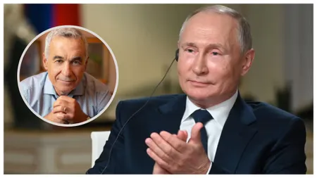 Rusia transmite un nou mesaj de susţinere pentru Călin Georgescu. Serviciul de Informații Externe al Rusiei susţine că România este şantajată de Ursula von der Leyen