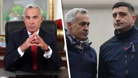 Călin Georgescu, un nou mesaj pentru susținătorii săi, înainte de manifestația de ziua lui: „Vă iubesc pe toți, să fim împreună, să fim liniștiți”