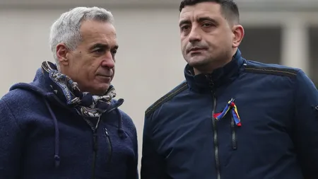 EXCLUSIV VIDEO Silviu Mănăstire nu crede în candidatura lui George Simion: 