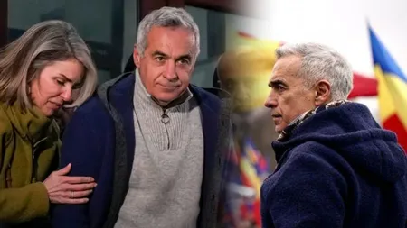 Călin Georgescu, primele declarații după ce BEC i-a respins candidatura: „Europa este acum o dictatură, România este sub tiranie!”