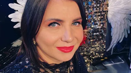 Bat clopote de nuntă anul acesta pentru Carmen Șerban? Vedeta a povestit tot