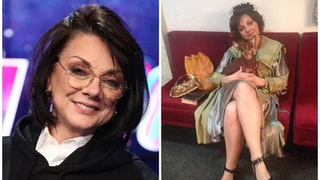 Carmen Tănase a vrut să-și taie stomacul. Cum a reacționat medicul: 