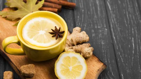 Planta care este AUR pentru sănătate. O găsești în supermarket, dar nu îi cunoști beneficiile miraculoase în ceai
