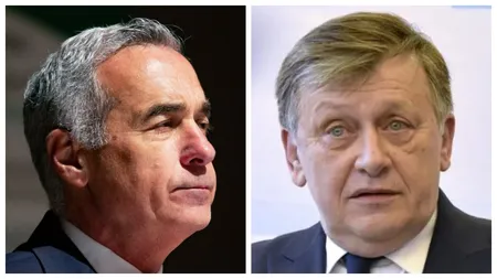 Crin Antonescu: „Călin Georgescu ar trebui să fie lăsat să candideze. Nu cred că va câștiga aceste alegeri”